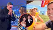 Paco Bazán presume nueva cita con Susana Alvarado de Corazón Serrano tras anunciar su divorcio de Janice
