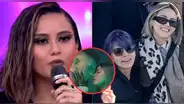 Amy Gutiérrez se pronuncia por primera vez sobre las acusaciones de su exbailarina: "No me estoy ocultando"