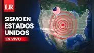 Sismos en Estados Unidos HOY, 1 de febrero: reportes de magnitud y epicentro del sismo vía USGS