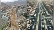 Cierran la av. Circunvalación del 3 de febrero al 7 de marzo: conoce el plan de desvío hacia Ate y San Borja