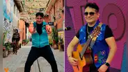 Max Castro descarta explorar nuevos géneros como William Luna: “La música andina sí me llena”