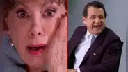 Yvonne Frayssinet comenta sobre el regreso de Sergio Galliani a la serie ‘AFHS’: “Preocupadísima”