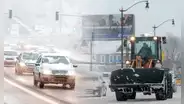 Heladas, nevadas y hasta -15°C por frente frío 25 en EE. UU.: estos estados son los más afectados
