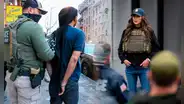 Escuelas de Nueva York refuerzan protección para estudiantes inmigrantes ante temor de redadas del ICE