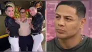 Jonathan Maicelo impacta al mostrar resultados de su rinoplastia y se junta con los 'Gemelos Paletazo': "Mis hermanos"