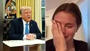La Casa Blanca responde a video de Selena Gómez con polémico mensaje: "No sabes por quién lloras"