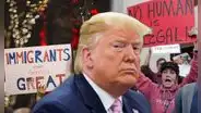 Pésimas noticias para Trump: las 'ciudades santuario' de Washington que protegen a los inmigrantes de las deportaciones masivas