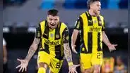 Debut con victoria de Peñarol: el Manya derrotó 3-1 a Progreso en el inicio del Campeonato Uruguayo 2025