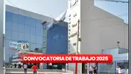 ¿Buscas trabajo? Municipalidad de San Martín de Porres lanza ofertas de empleo con sueldos desde S/1.500 y con secundaria como requisito
