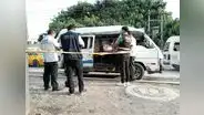 Balean combi de transporte con chofer abordo en el Callao:  es su segundo atentado por extorsión en solo 3 días