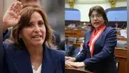 Dina Boluarte: fiscal de la Nación evalúa demandar constitucionalmente a la presidenta ante el Congreso por enriquecimiento ilícito