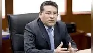Rubén Vargas, exministro del Interior: "No tenemos ministro del Interior, solo un operador político"