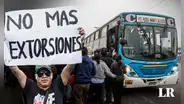 Transportistas se unen para repetir contundente paralización de setiembre
