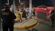 Hallan 2 cráneos humanos en contenedor de basura en Trujillo: realizarán estudios para determinar su antigüedad