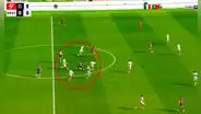 Lamine Yamal y una jugada a lo Lionel Messi: arrancó, salió entre 4 y dejó a rival en el piso en el Barcelona vs Alavés