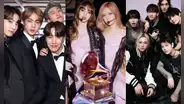 Grammys 2025: ¿qué colaboraciones de idols del k-pop podrían recibir un grammy y qué otros fueron totalmente ignorados?