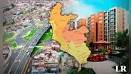 Este distrito de Lima Norte superó a Comas y cuenta con los departamentos más económicos para alquilar: precio promedio de S/1.315
