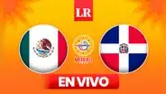TVC Deportes México vs. Rep. Dominicana: ¿a qué hora y dónde ver EN VIVO el juego de Serie del Caribe 2025?