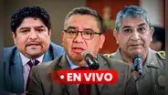 Últimas noticias, domingo 2 de febrero: dominicales sobre Dina Boluarte, Juan Santiváñez y el Congreso