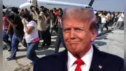 Redadas y deportaciones masivas en Nueva York: inmigrantes indocumentados en la mira del ICE