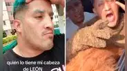 Makanaky reaparece tras ser agredido en la presentación de Speed en Lima y denuncia robo: "Devuélvanme"