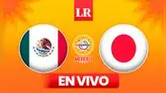 México vs Japón EN VIVO vía TVC Deportes, Serie del Caribe 2025: Michael Wielansky quiere volver a brillar