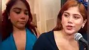 Marina Gold rompe su silencio tras ser baneada de Kick y hace grave acusación: "Tratan de ganar dinero a partir de mi pena"