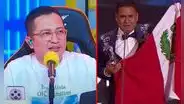 Carlos Orozco pone en duda el triunfo de ‘El chico de las noticias’ en los TikToks Awards 2025: “Nada es casualidad”