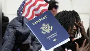 ¡Pésimas noticias de USA para Latinoamérica! Este país sería excluido del programa de exención de visa en este 2025