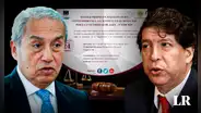 Sunedu: la Academia de la Magistratura engañó a jueces y fiscales con maestrías sin licencia