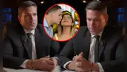 Paco Bazán sorprende con emotiva confesión tras rumores de relación con Susana Alvarado: "Hoy mi vida tiene color y música"