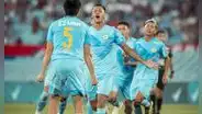 Montevideo City Torque debutó con victoria: derrotó 1-0 a Nacional en calidad de local por la Primera División de Uruguay