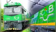 Este país de Sudamérica que tendrá el primer tren impulsado por hidrógeno: contará con tecnología de China