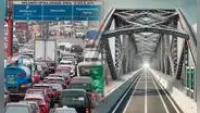 Callao: implementarán puentes temporales en Faucett con Argentina y Venezuela para reducir el tráfico