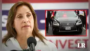 Dina Boluarte sabía de operativos para capturar a Vladimir Cerrón