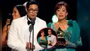 Tony y Mimy Succar comparten conmovedor mensaje tras triunfar en los Grammy 2025: "¿Estamos soñando?"