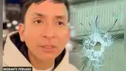 Migraron a EE. UU. tras ser víctimas de extorsión en Perú y ahora temen ser deportados: "A veces es imposible salir"