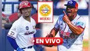 Dominicana vs Puerto Rico EN VIVO por la Serie del Caribe 2025, Digital 15: horario y canal del juego del Escogido HOY