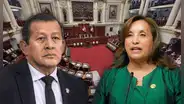 Gobierno de Dina Boluarte pide al Congreso debatir con urgencia proyecto para crear el Ministerio de Infraestructura