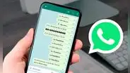 WhatsApp permite cambiar la tipografía de tus mensajes: podrás hacerlo sin instalar ninguna app