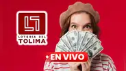 Resultados Lotería del Tolima EN VIVO HOY, 03 de febrero 2025: revisa los NÚMEROS GANADORES y la serie del sorteo 4103