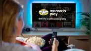 Smart TV: ¿cómo instalar Mercado Play en tu televisor y acceder a cientos de películas y series gratis?