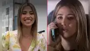 Karime Scander se muestra emocionada por el viaje a China para las grabaciones de ‘AFHS’: “Es una mezcla de nervios, ansias y emoción”