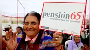Pensión 65 en 2025: esta es la fecha oficial para que beneficiarios reciban el aumento de S/350 del Estado peruano