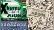 ¡Golpe de suerte! Afortunada mujer se lleva el premio mayor de US$5 millones en la Lotería de Nueva York con un raspadito