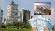 No es San Isidro ni Miraflores: este distrito de Lima tiene el alquiler más caro, supera los S/ 4.000 mensuales