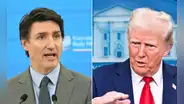 Canadá responde a Trump: estos 3 productos estadounidenses saldrán de las tiendas tras aranceles de 25%