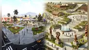 El millonario parque que se construirá en el centro histórico de Trujillo: proyecto expropiaría más de 20.000 m2