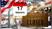 ¡Confirmado! Este 17 de febrero no habrá atención en bancos e instituciones de EE. UU. por 3 días: ¿cuál es el motivo?