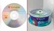 ¿Qué sucedió con Verbatim? Fue rival de Princo y triunfó en el mercado con sus CD y DVD en blanco